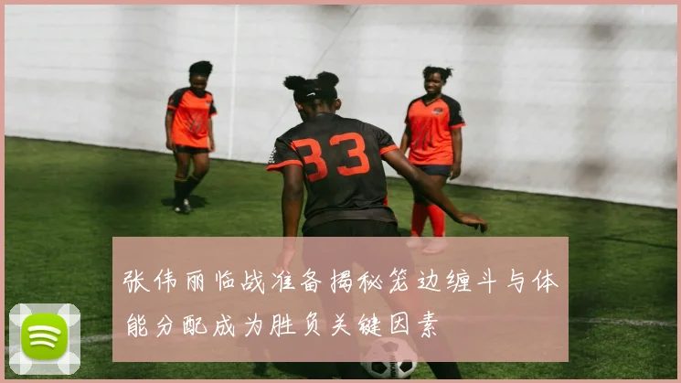 张伟丽临战准备揭秘笼边缠斗与体能分配成为胜负关键因素