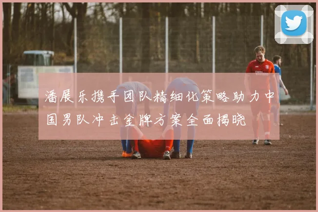 潘展乐携手团队精细化策略助力中国男队冲击金牌方案全面揭晓
